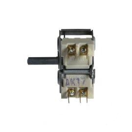 Переключатель поворотный A01022 для блинниц серии CDE купить в Е.Маркет