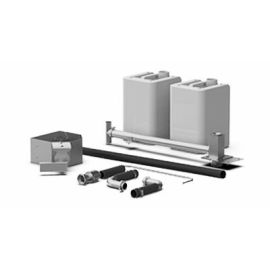 UNOX S.p.A. Емкость для сбора жира XUC020 для печи конвекц. электр. серии XEVC купить в Е.Маркет