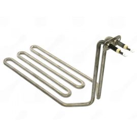 ТЭН D02122 3200Вт для фритюрницы серии RF купить в Е.Маркет