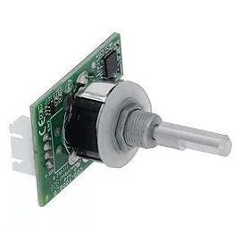 Потенциометр 01204480 для пароконвектомата электр. т.м. Tecnoeka srl, серии MKF купить в Е.Маркет