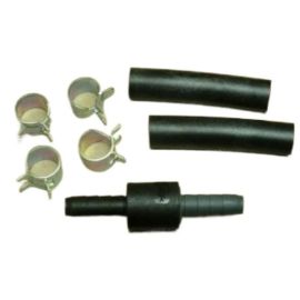 Клапан обратный KVL1128A для печи конвекционной электр. т.м. UNOX, серии XEBC купить в Е.Маркет