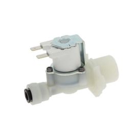 Клапан соленоидный с редуктором потока 01201860 для пароконвектоматов серии EKF купить в Е.Маркет