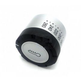 Ручка KMN1111A регулятора температуры для печи конвекционной электрической серии XB, модели XB893 купить в Е.Маркет