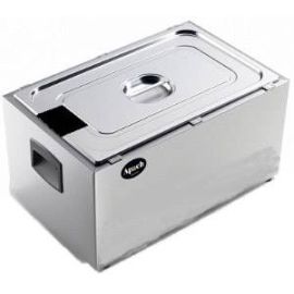 Ванна Apach для термостата ASV2 GN2/1 купить в Е.Маркет