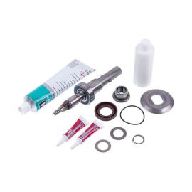 Вал в сборе Robot Coupe 39198 купить в Е.Маркет