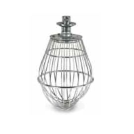 Венчик для миксера планетарного Sigma BM-CHEF 60 3 MM 01101058 купить в Е.Маркет