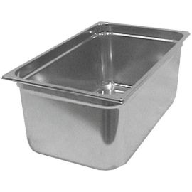 Гастроемкость с крышкой для мармита нерж сталь Apach chef line GLA800043 купить в Е.Маркет