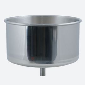Дежа для тестомеса Hurakan HKN-8SN-BOWL, 8л купить в Е.Маркет