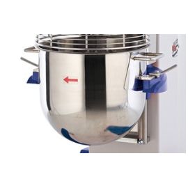 Дежа для миксера планетарного Sigma BM-CHEF-AMX 10 04098109 купить в Е.Маркет