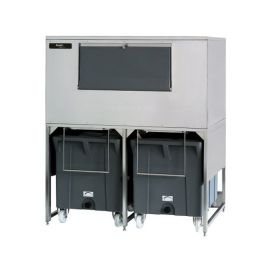 Бункер для льда Apach BIN108*2.300-AG/AS.B купить в Е.Маркет