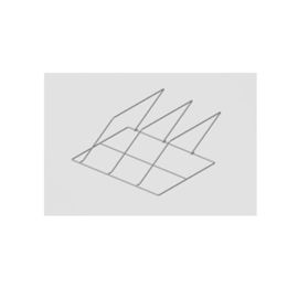 Вставка для гастроемкостей GN1/1 Apach chef line L67907 купить в Е.Маркет