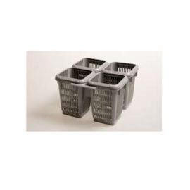 Вставка для приборов Apach chef line L780139 купить в Е.Маркет