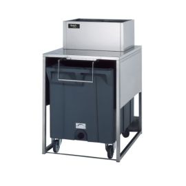 Бункер для льда Apach BIN108.17-AG/ASC.B купить в Е.Маркет