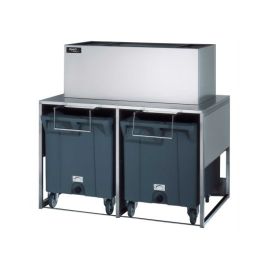 Бункер для льда Apach BIN108*2.50-AG/AS/ASC.B купить в Е.Маркет