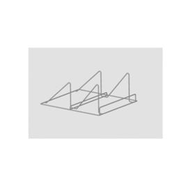 Вставка для гастроемкостей GN1/1 Apach chef line L67906 купить в Е.Маркет