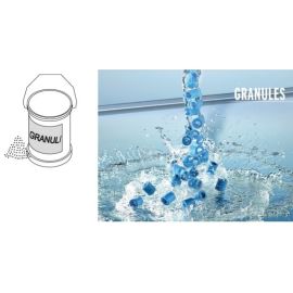 Ведро с пласт. Гранулами для посудомоечной машины Dihr GRANULES купить в Е.Маркет