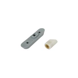 Гнездо гайки для пмм Apach 417041/307003 купить в Е.Маркет