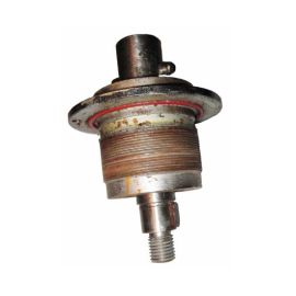 Вал в сборе для картофелечистки Hurakan HKN-PPF10M купить в Е.Маркет