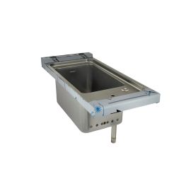 Ванна для макароноварки Apach 203635 купить в Е.Маркет