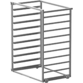 UNOX S.p.A. Структура с направляющими XWBBC-10EU для печи конвекц. электр. серии XEBC купить в Е.Маркет