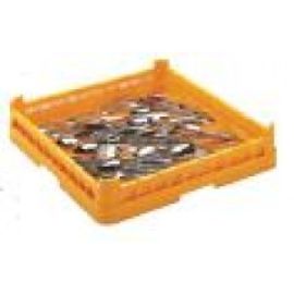 Кассета для приборов Comenda 500X500 CP 660504 купить в Е.Маркет