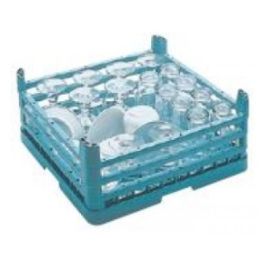 Кассета комбинированная Comenda 400X400 CBR1 660217 купить в Е.Маркет