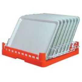 Кассета для подносов Comenda 500X500 CVI 660413 купить в Е.Маркет