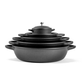 Кастрюля ALU Josper 24см 4220 купить в Е.Маркет