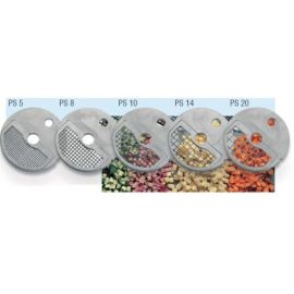 Диск кубики Sirman PS 10 купить в Е.Маркет