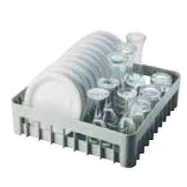 Кассета комбинированная Comenda 400X400 660713 купить в Е.Маркет