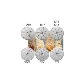 Диск терка для овощерезки Apach AVG200 DT9 купить в Е.Маркет