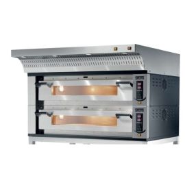 Зонт вытяжной Sirman для печи VESUVIO 85*70 купить в Е.Маркет