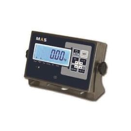 Индикатор весовой с жидкокристаллическим дисплеем MAS MI-H купить в Е.Маркет