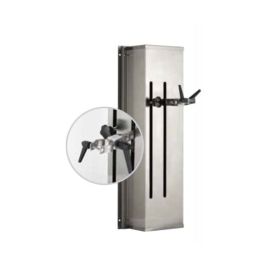 Держатель настенный регулируемыйдля миксеров Dynamic SERVOMIX SM060 купить в Е.Маркет