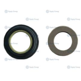 Затвор гидравлический для Scotsman MF36 купить в Е.Маркет