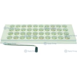 Испаритель для льдогенератора Apach ACB5025 купить в Е.Маркет