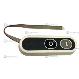 Кнопка для овощерезки Sirman купить в Е.Маркет