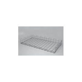 Кассета базовая Comenda 500X600 530232 нерж.сталь купить в Е.Маркет