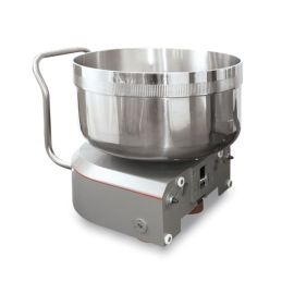 Дежа подкатная тестомеса Apach bakery line L250RC купить в Е.Маркет