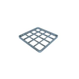 Кассета для п/м Tatra серии TRIBECA TOE 516 (надстройка для кассет 500х500 мм, 16 делений) купить в Е.Маркет