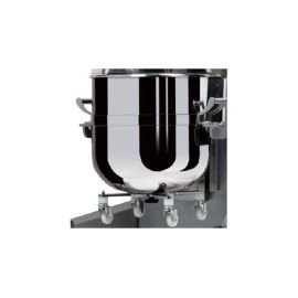 Дежа миксера Starmix 80 л VSPL80 + CARPL80-120X спец. купить в Е.Маркет