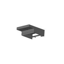 Зонт вытяжной Apach chef line LBKC011 купить в Е.Маркет