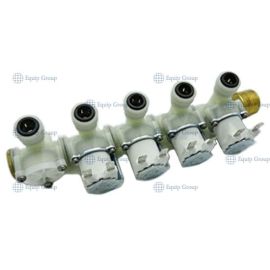 Клапан соленоидный для печи Lainox LA65110380 купить в Е.Маркет