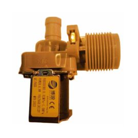 Клапан электромагнитный для электрокипятильника Hurakan купить в Е.Маркет