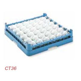 Кассета для чашек Comenda 500х500 CT36 660405 купить в Е.Маркет