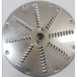 Диск терка Hurakan HKN-H4M 4 мм купить в Е.Маркет