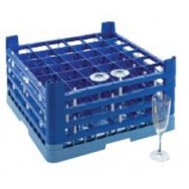 Кассета для стаканов Comenda 500х500 B125 660209 купить в Е.Маркет