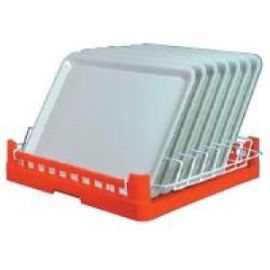 Кассета для подносов Comenda 500X500 CVA 660403 купить в Е.Маркет