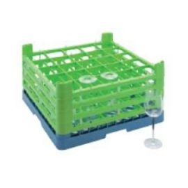 Кассета для стаканов Comenda 500х500 B325 660211 купить в Е.Маркет