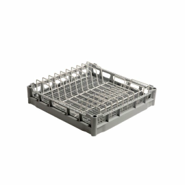 Кассета для тарелок 50х50 см Apach chef line L780074 купить в Е.Маркет